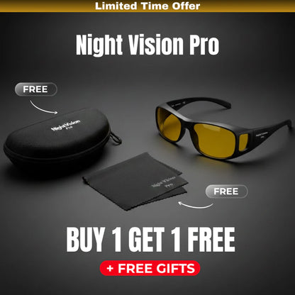 Rivvo Night Vision Pro™