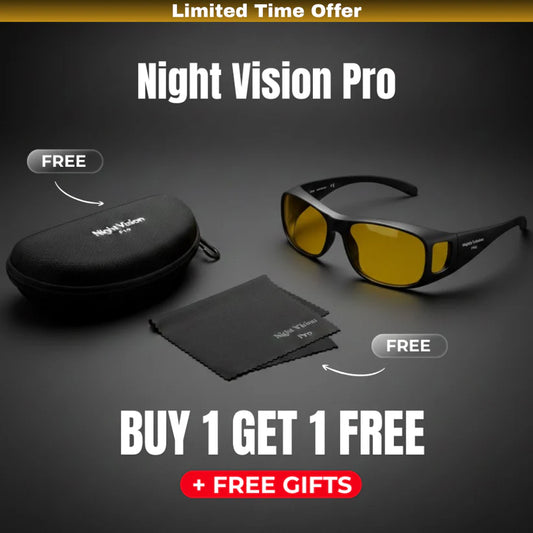 Rivvo Night Vision Pro™