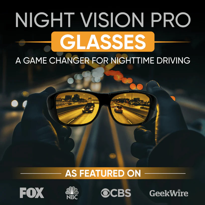 Rivvo Night Vision Pro™