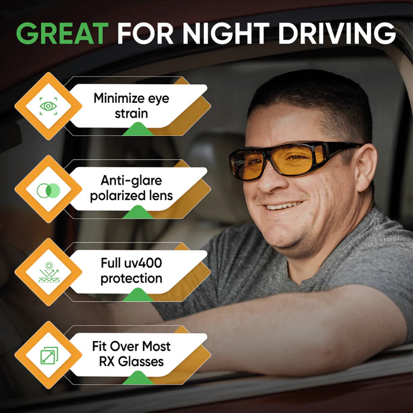 Rivvo Night Vision Pro™
