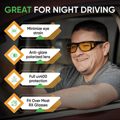 Rivvo Night Vision Pro™