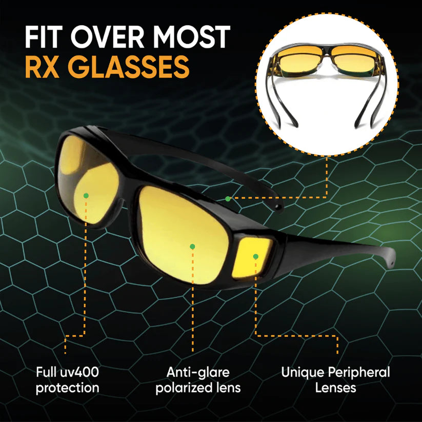 Rivvo Night Vision Pro™